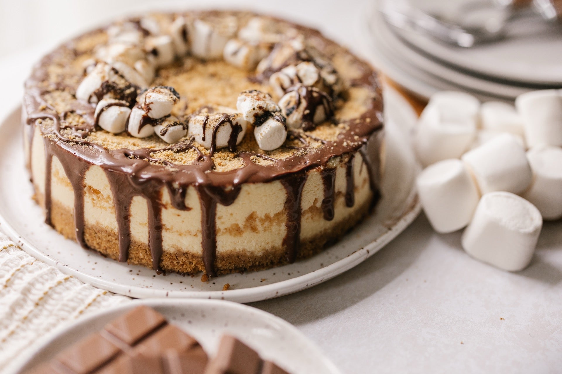 Cheesecakes