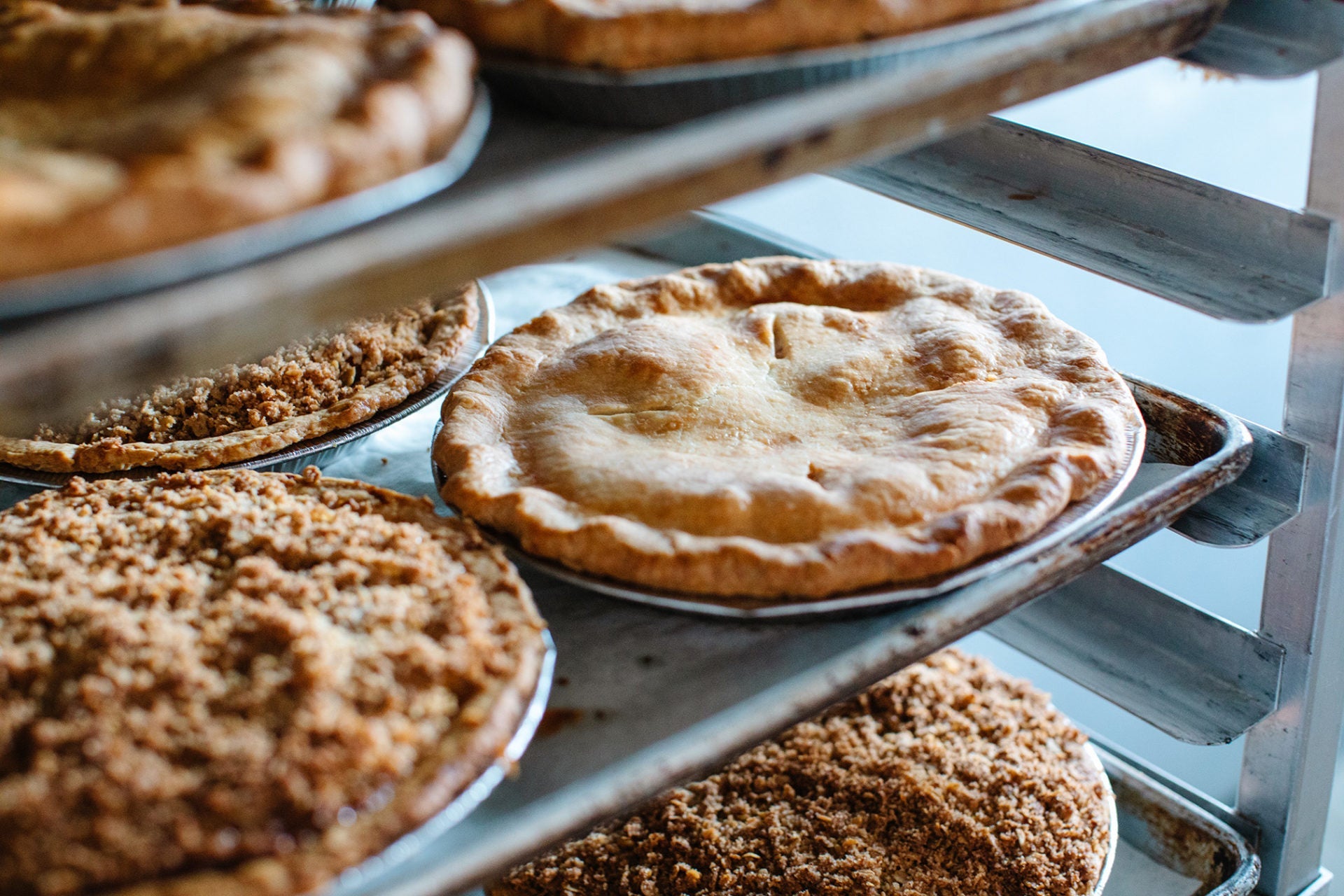 Pies