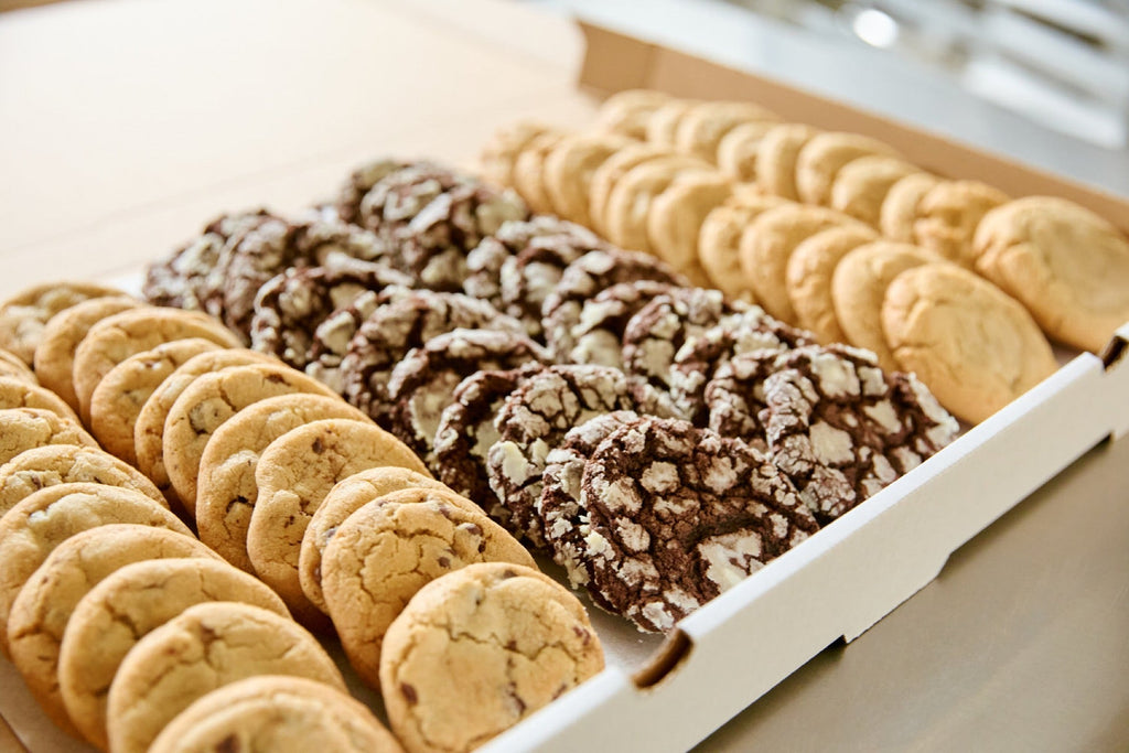 Cookies