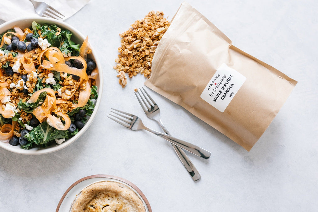Granola