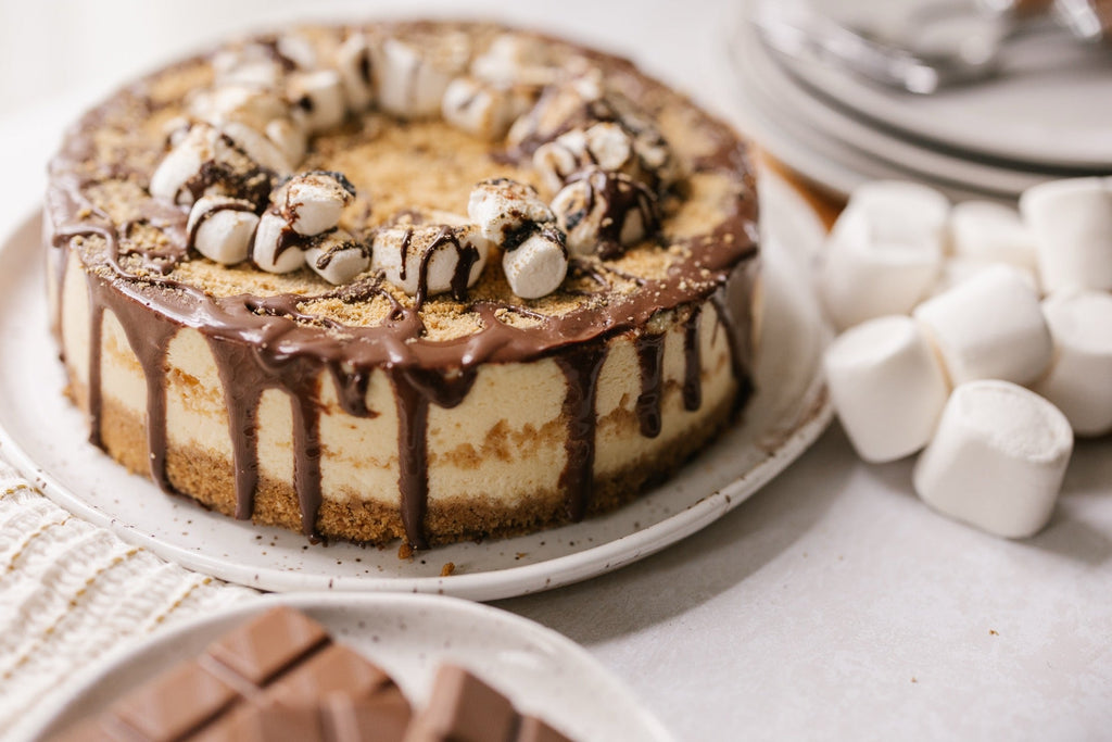 Cheesecakes