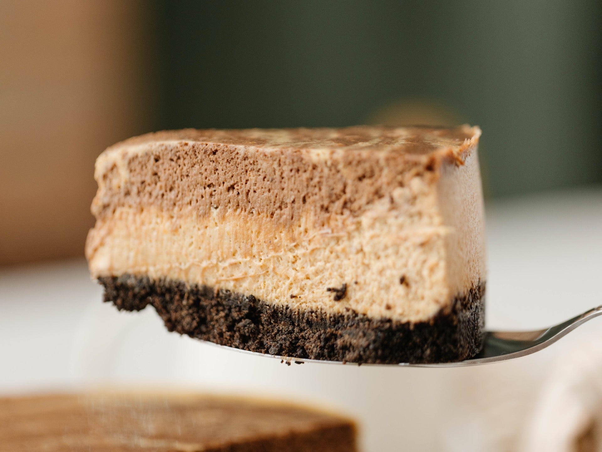 Cheesecakes - Slices