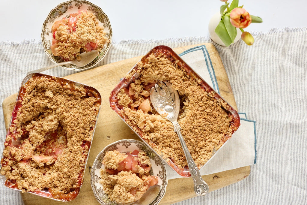 Fruit Crisps