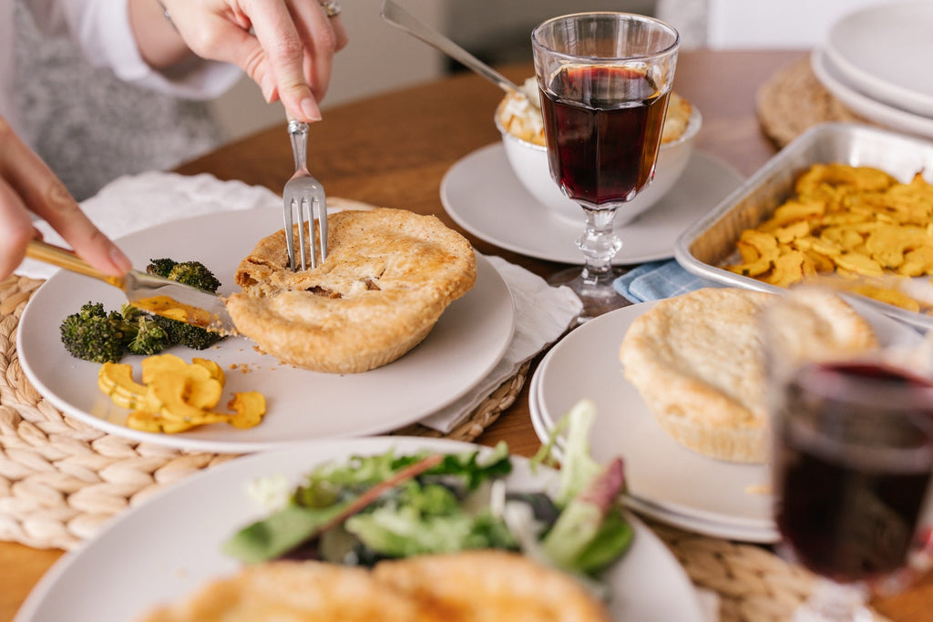 Dinner Pies