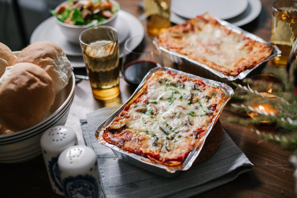 Meals