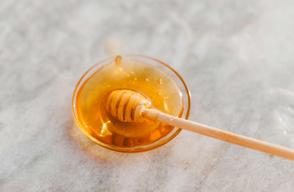Honey, Sauces & Syrups