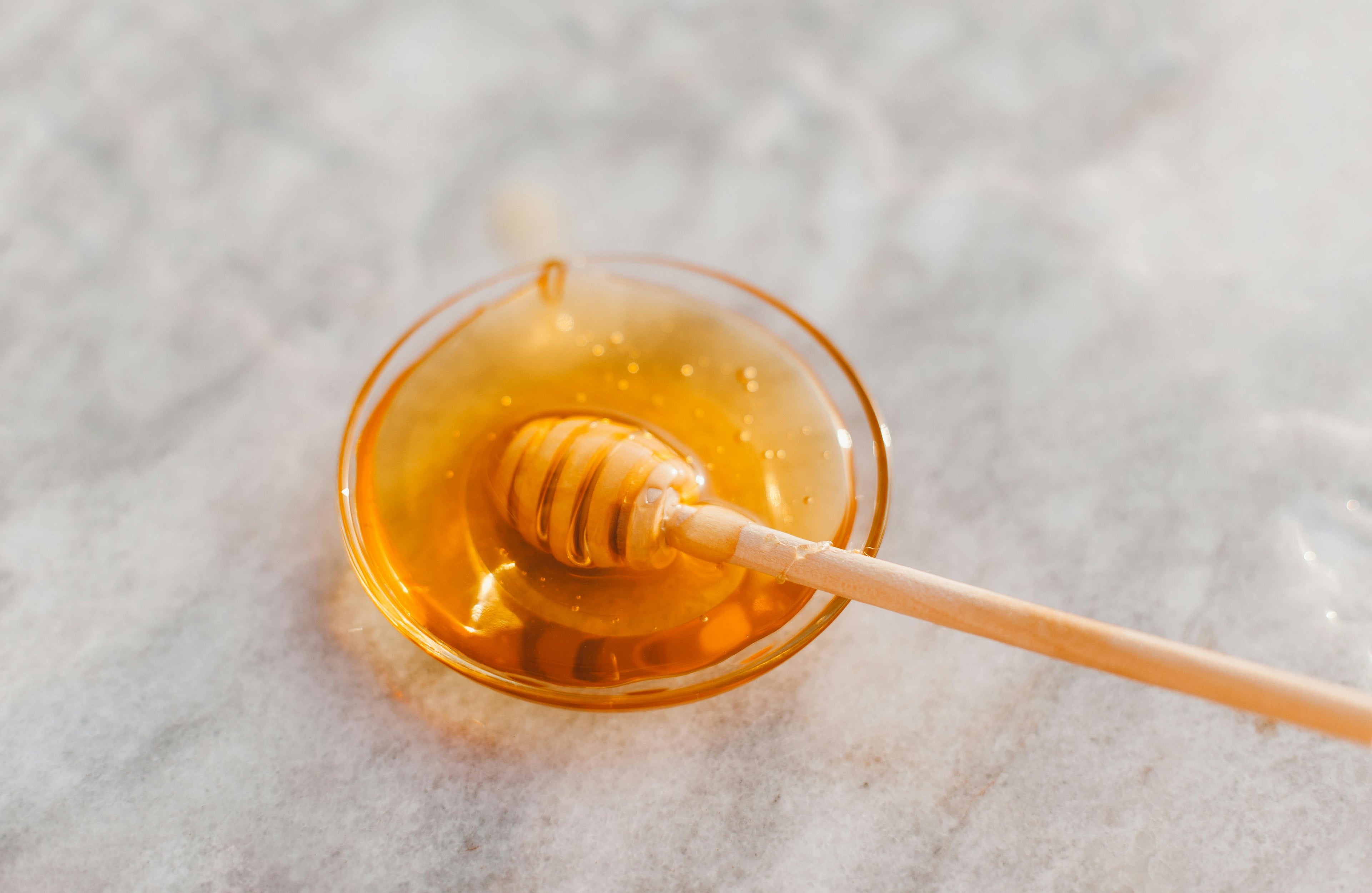 Honey, Sauces & Syrups