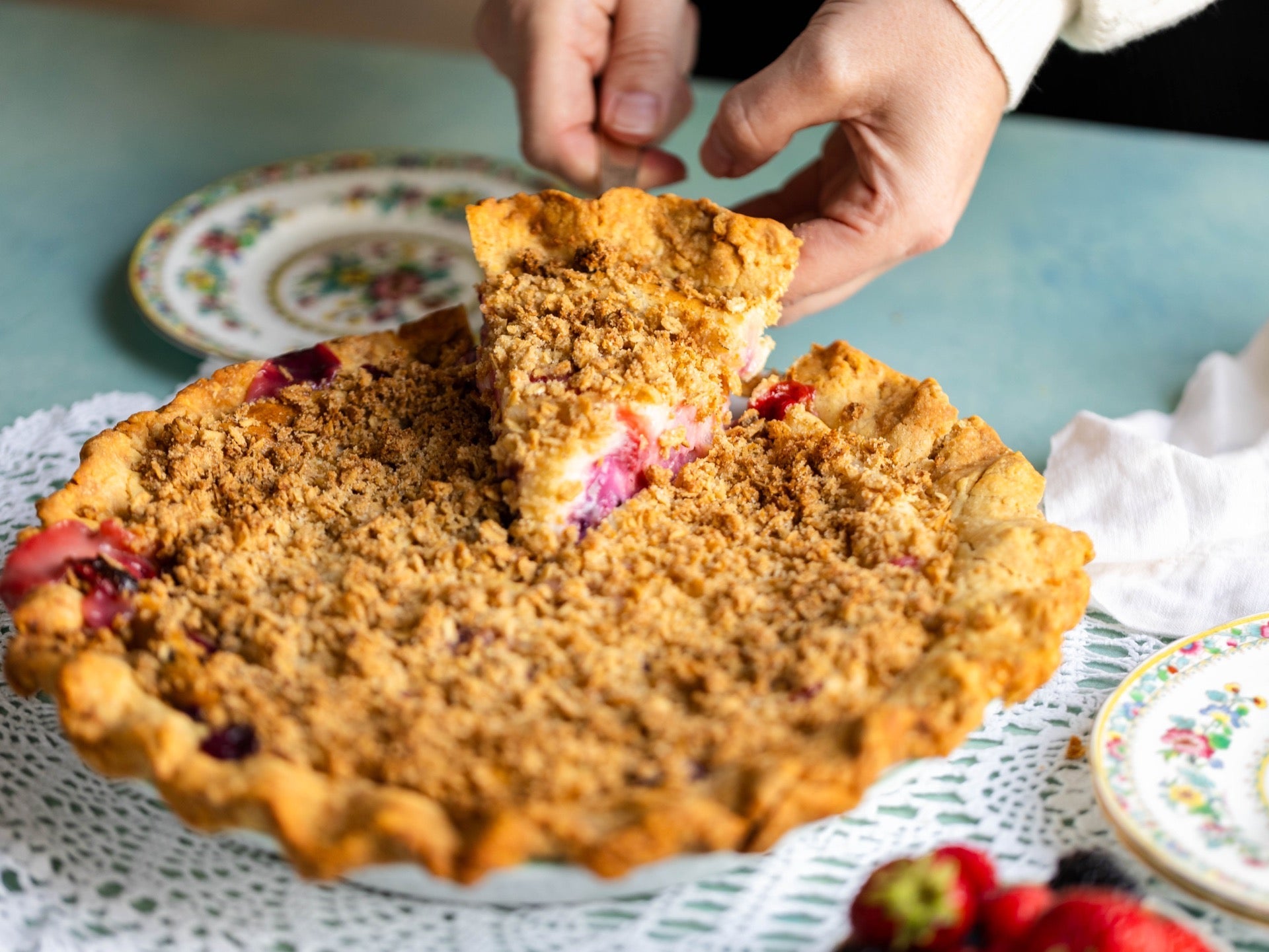 Specialty Pies