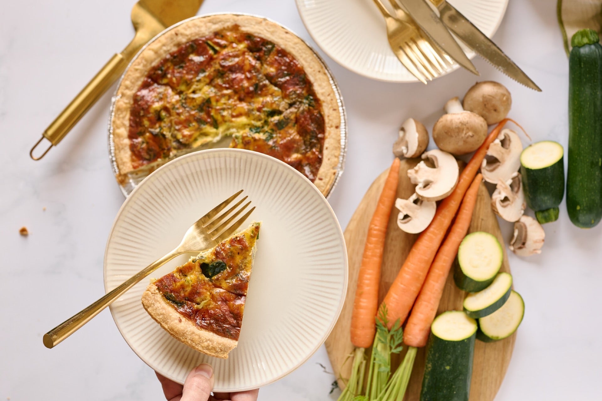 Meal Kits