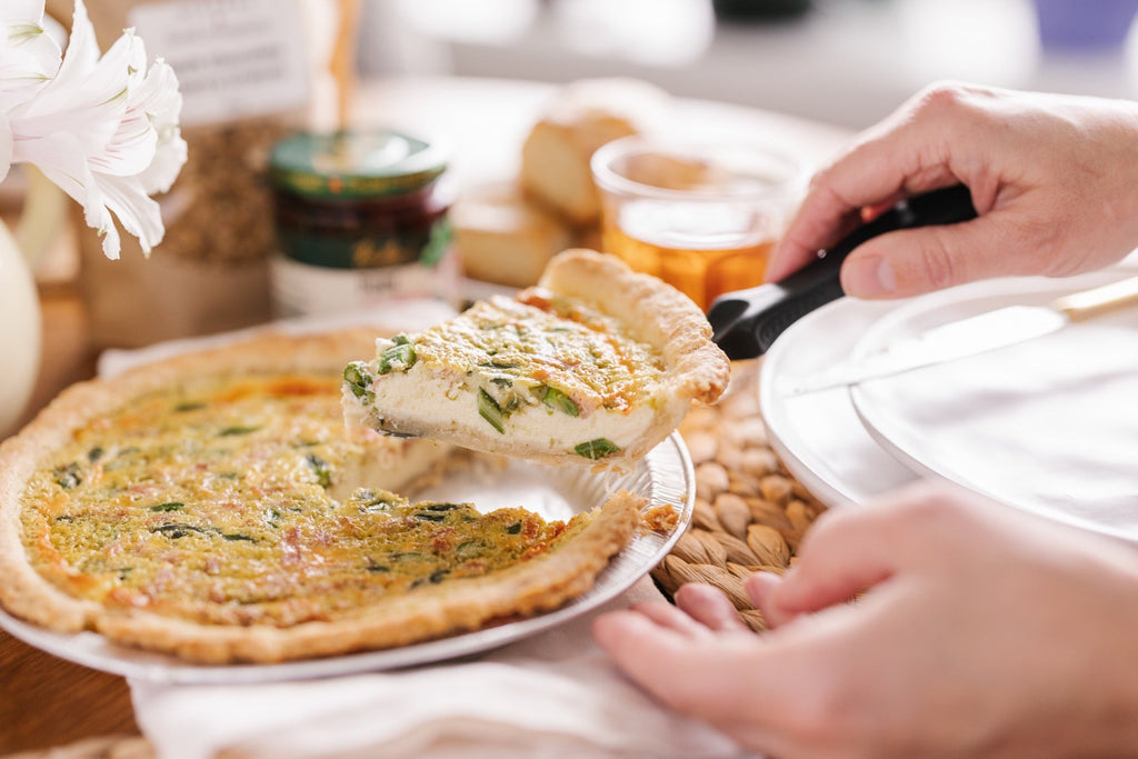 Quiche