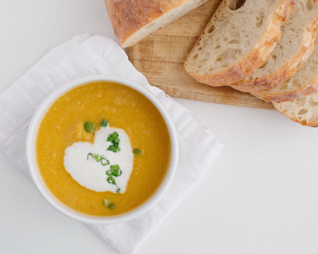 Soups & Chili