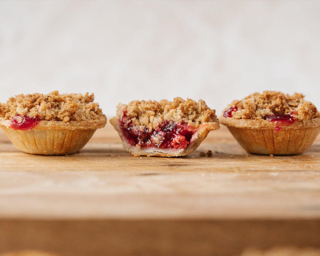 Tarts