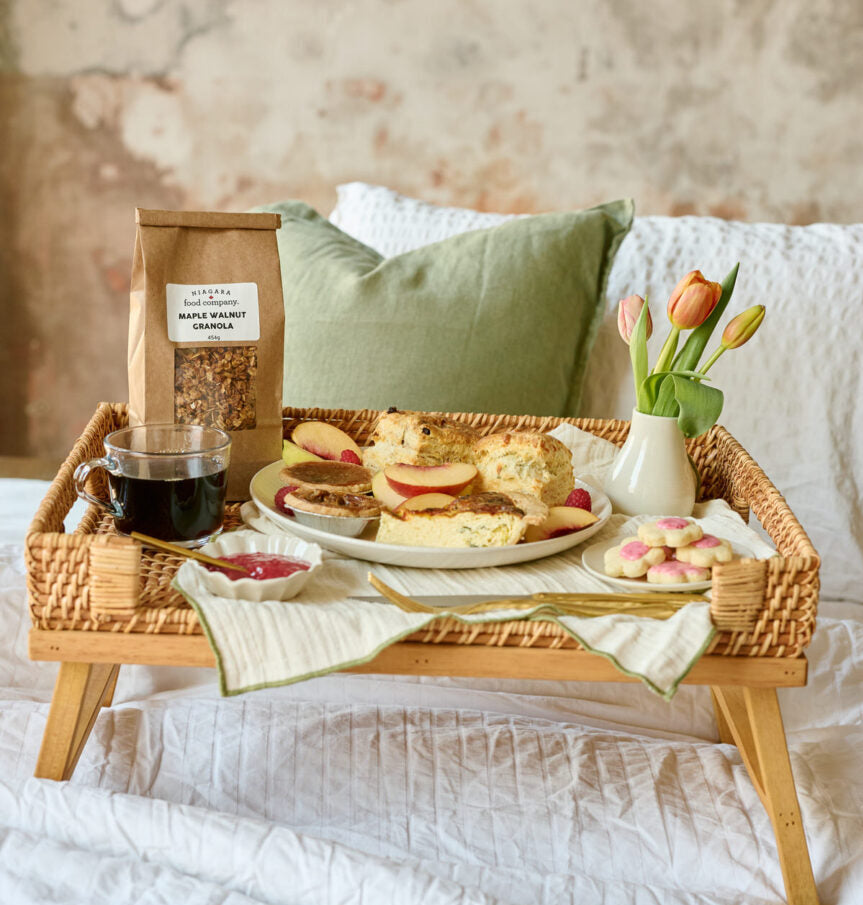 Brunch-in-a-Bag