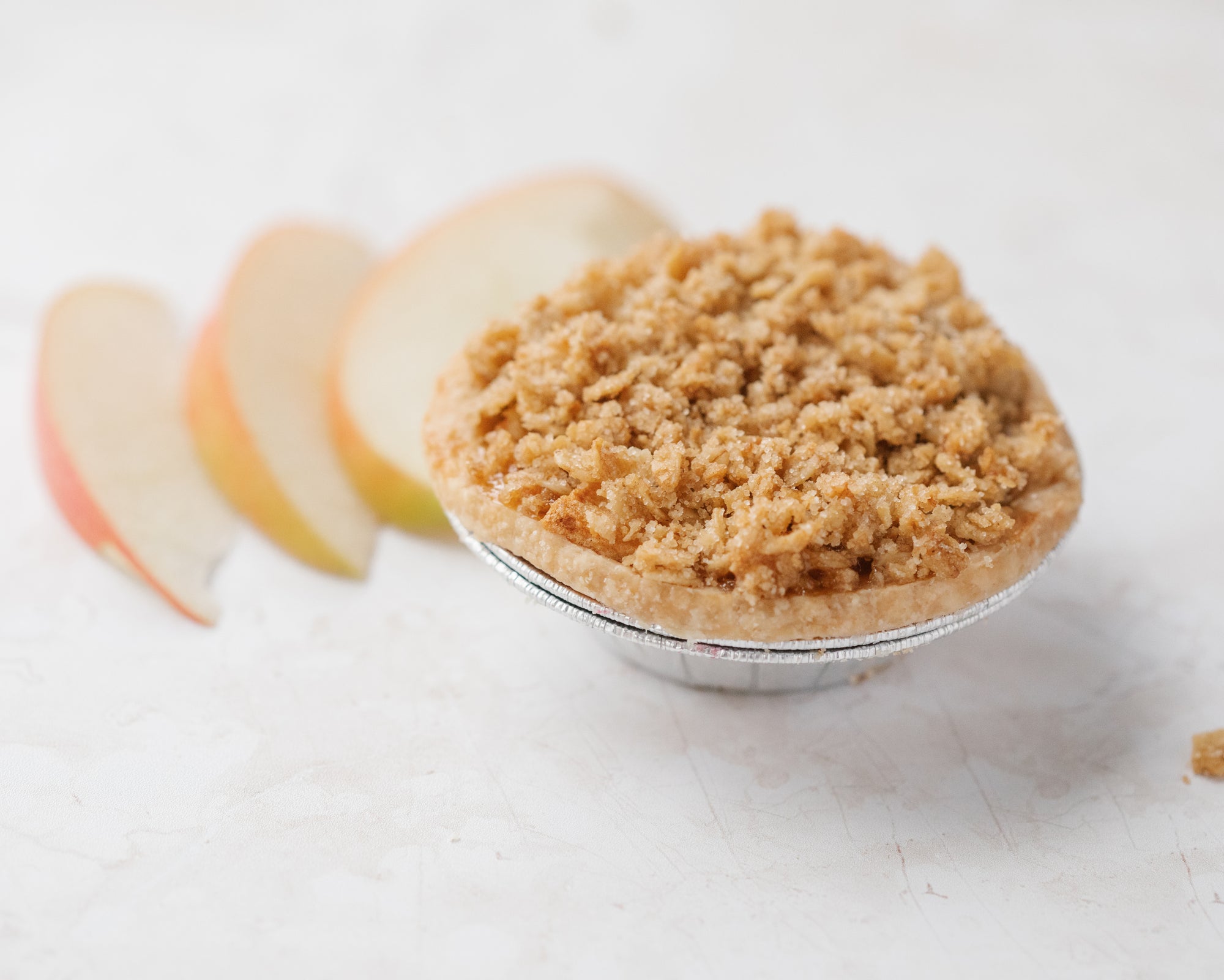 Apple Caramel (6pk)