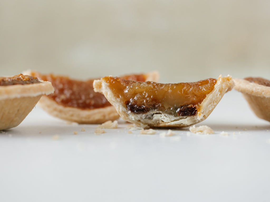 Butter Raisin (6pk)