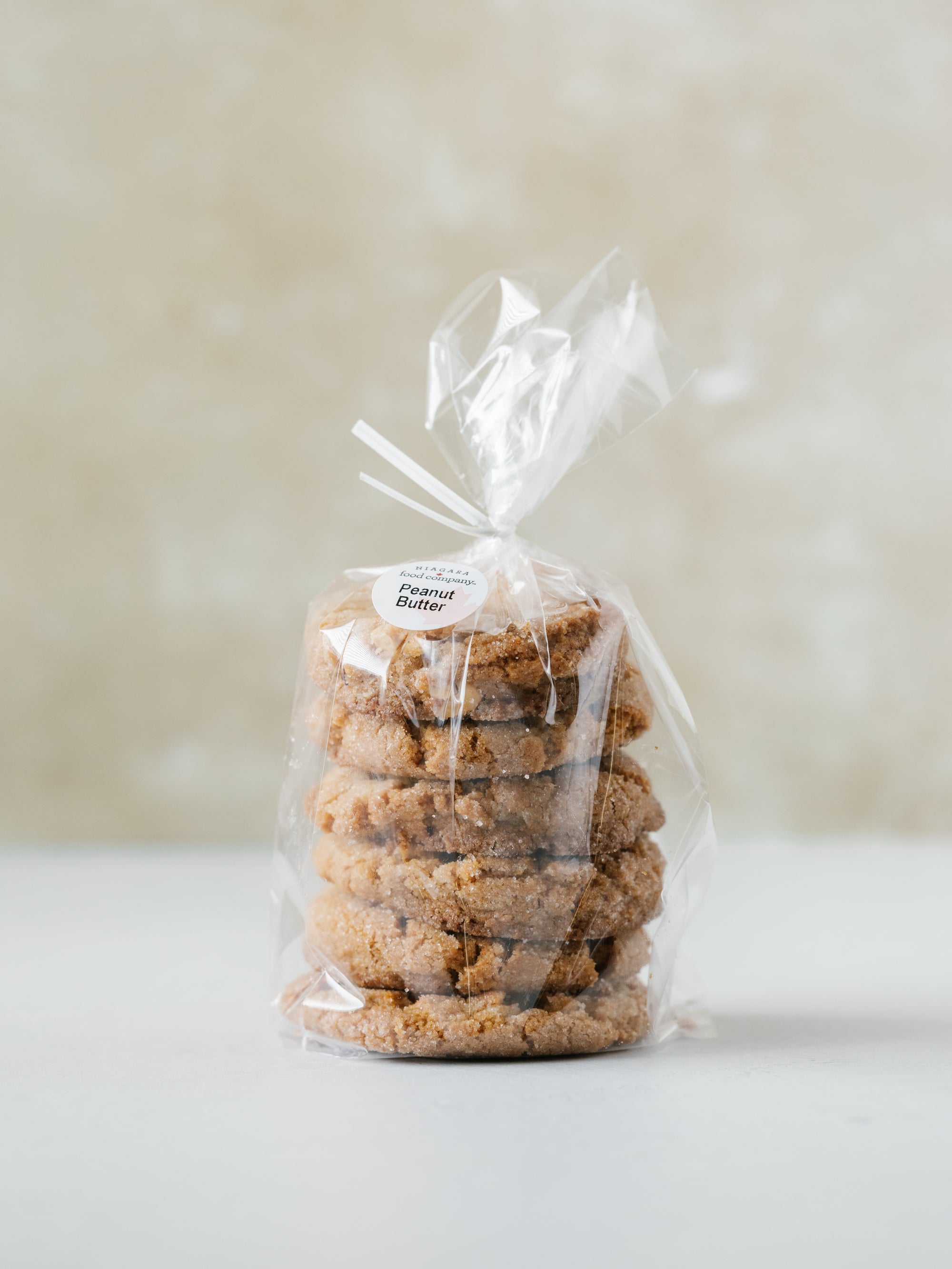 Peanut Butter Cookies