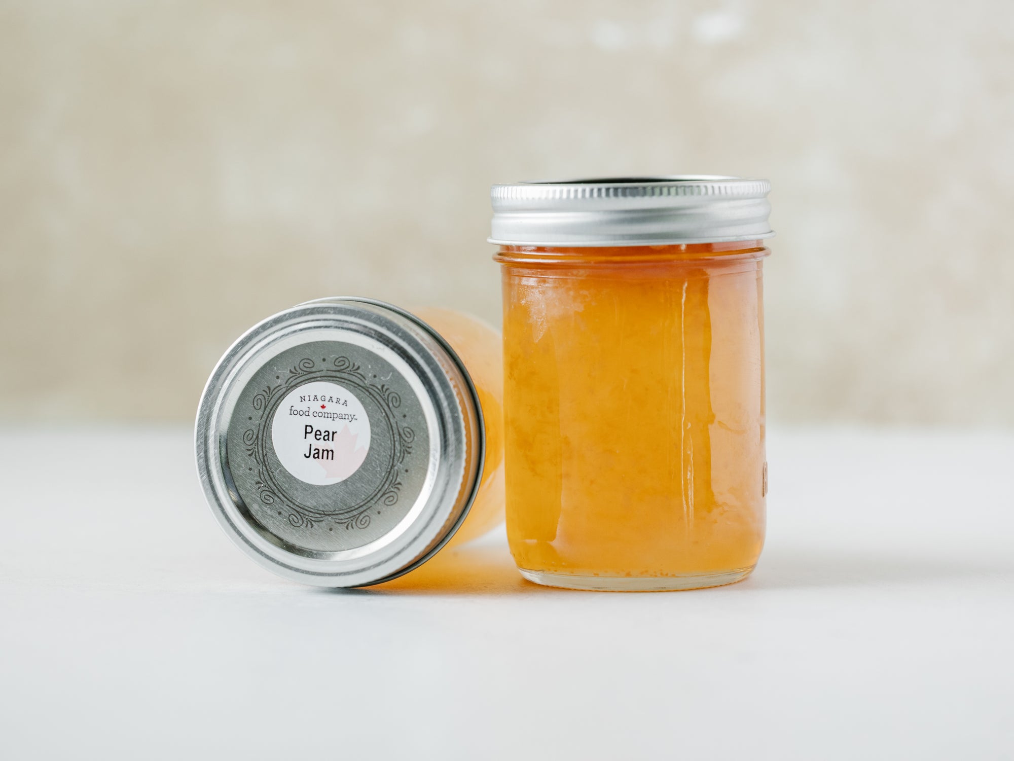 Pear Jam