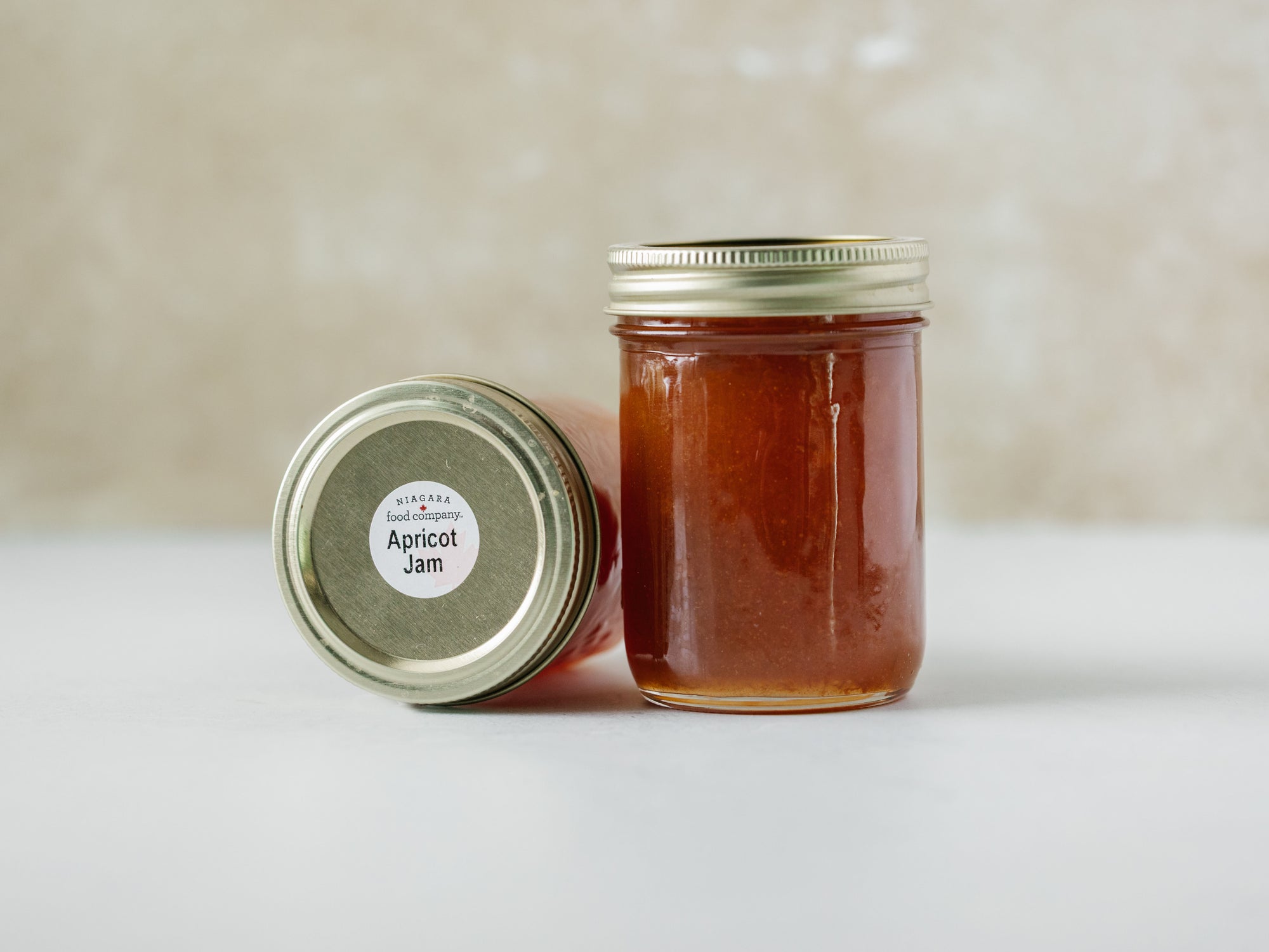 Apricot Jam