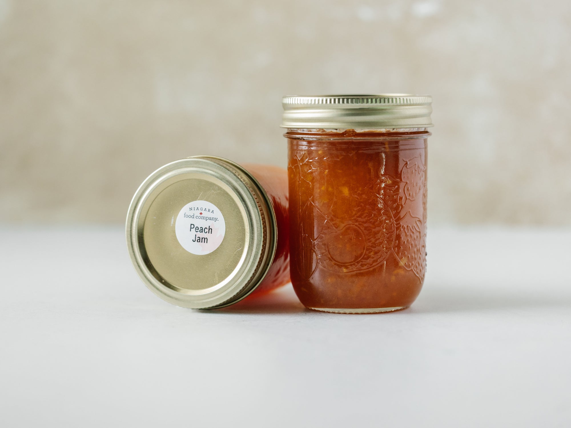 Peach Jam