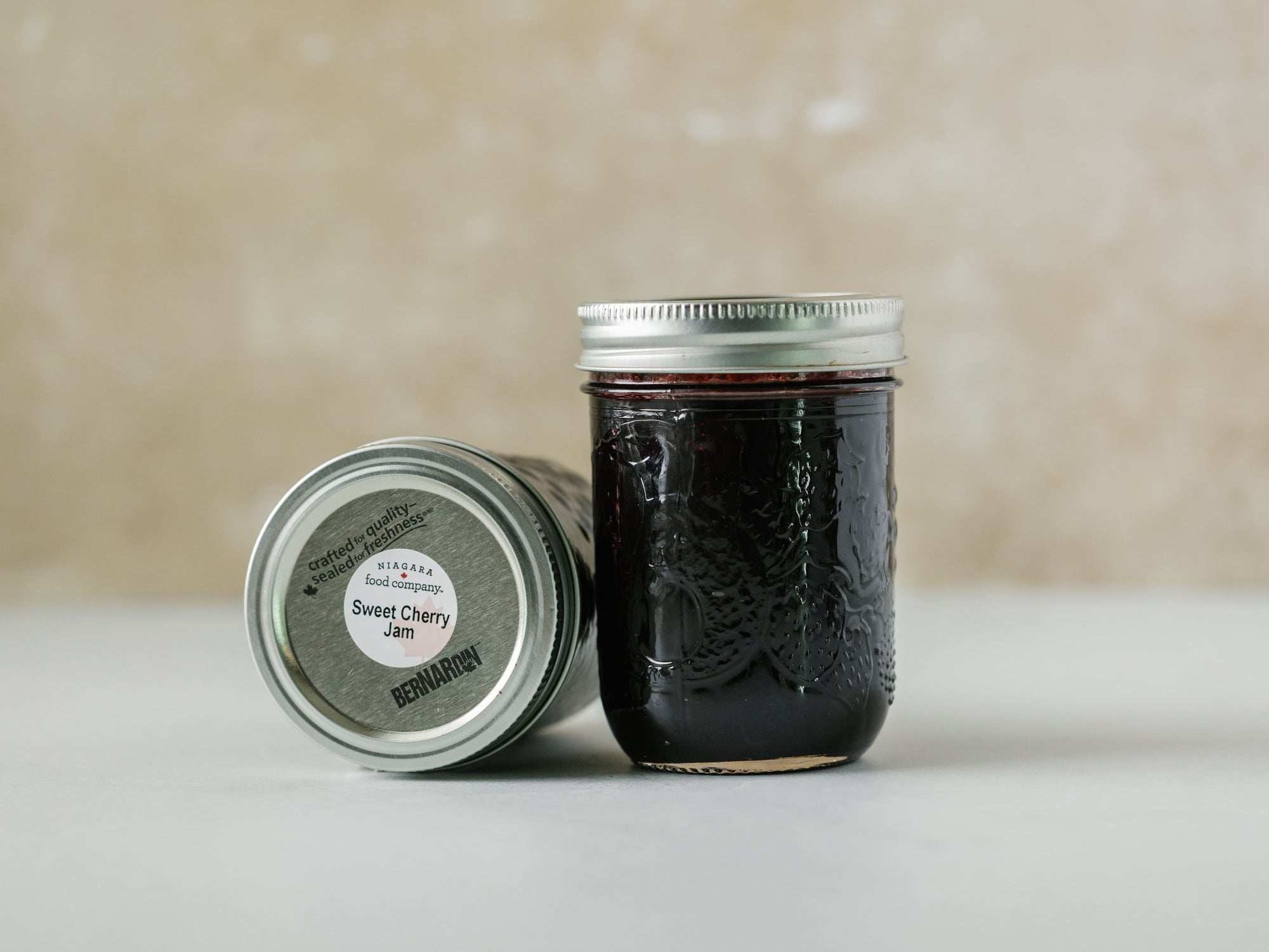 Cherry Jam