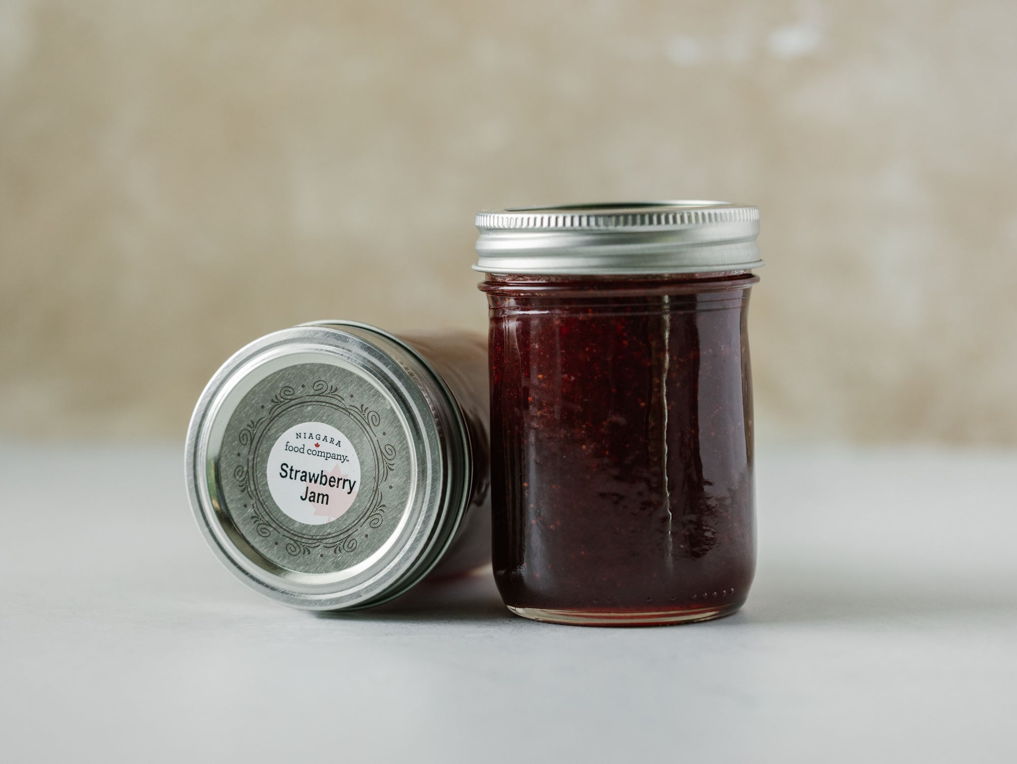 Strawberry Jam