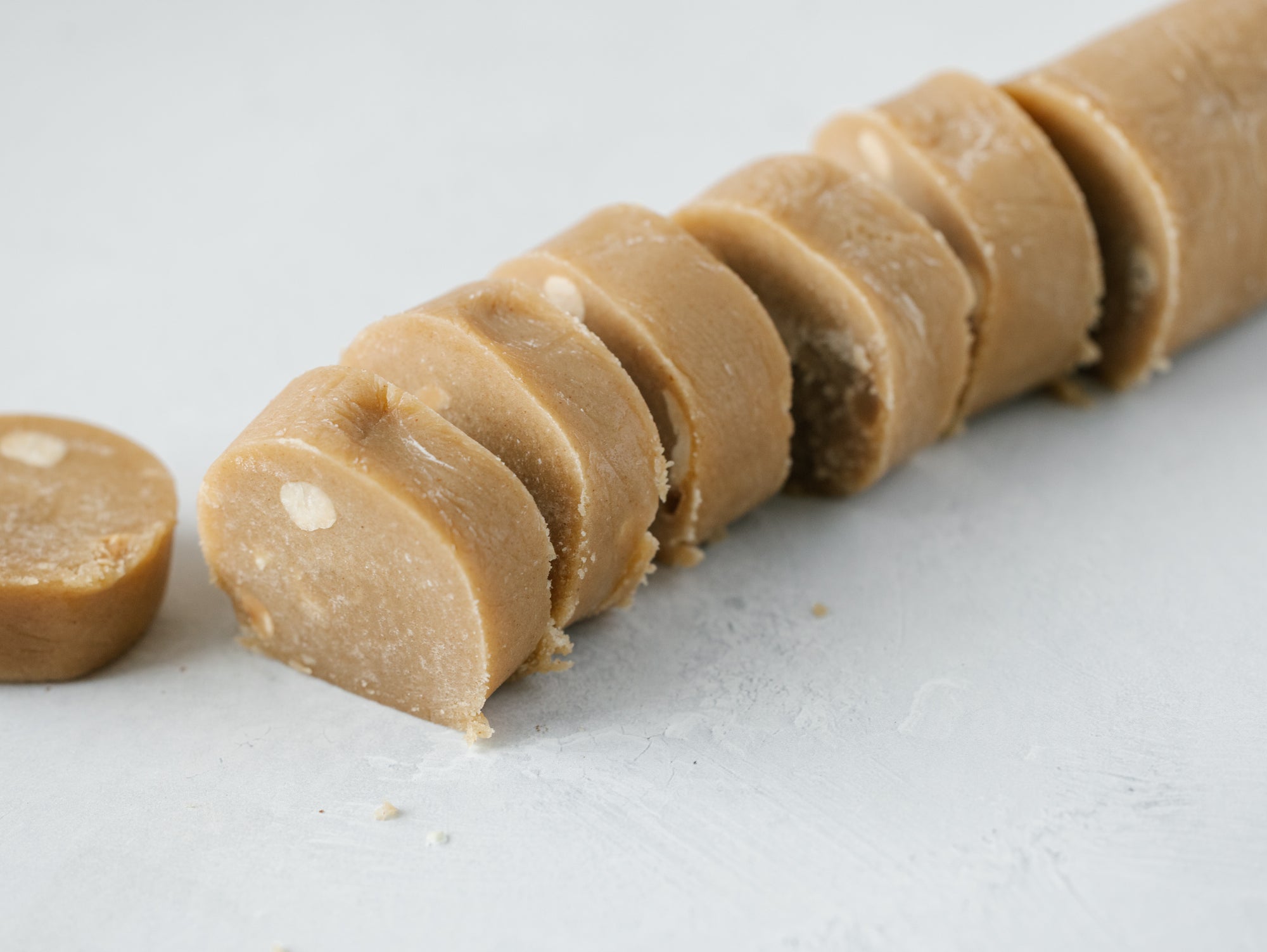 Peanut Butter Cookie Dough