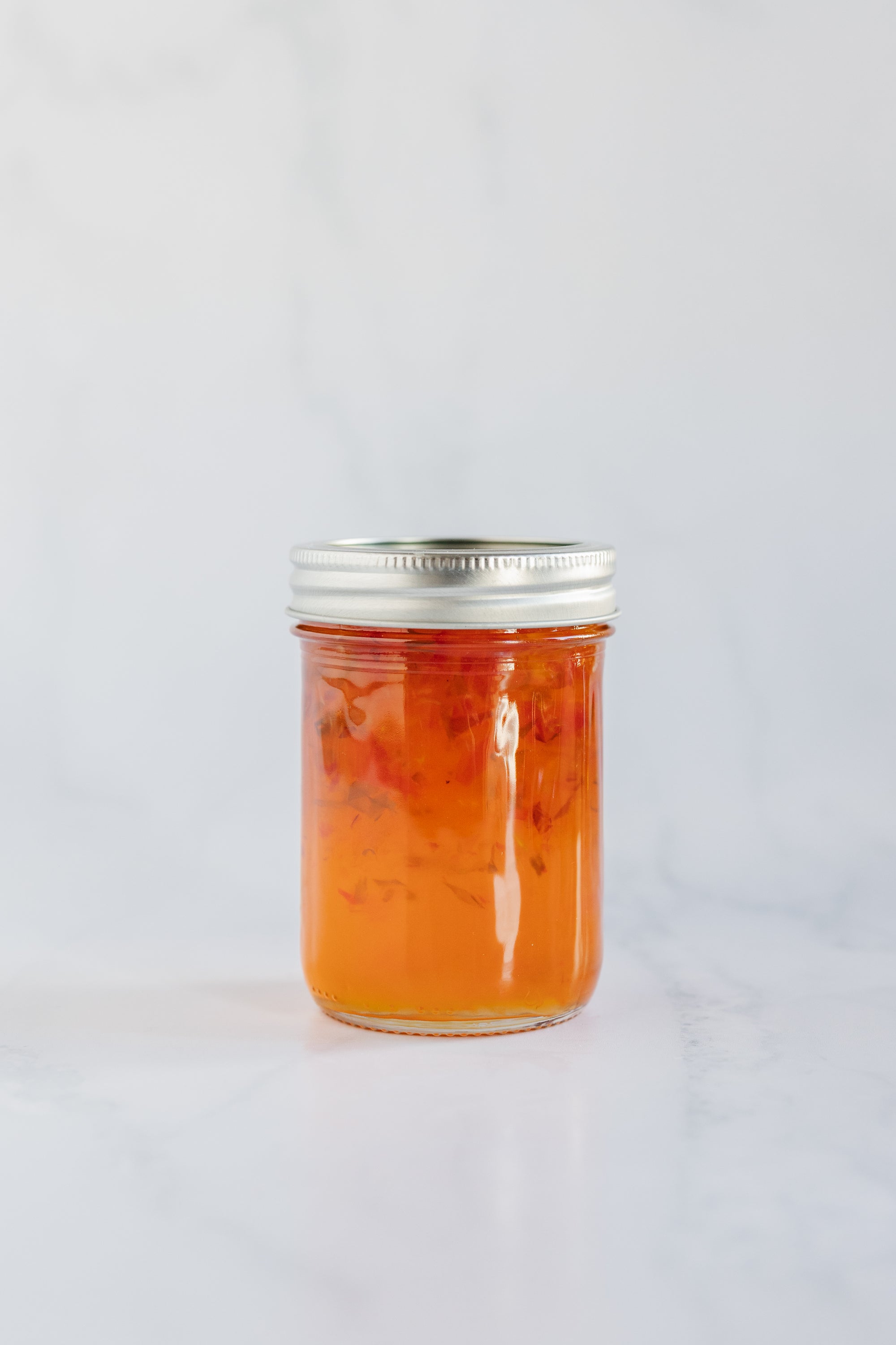 Red Pepper Jelly 125 ml