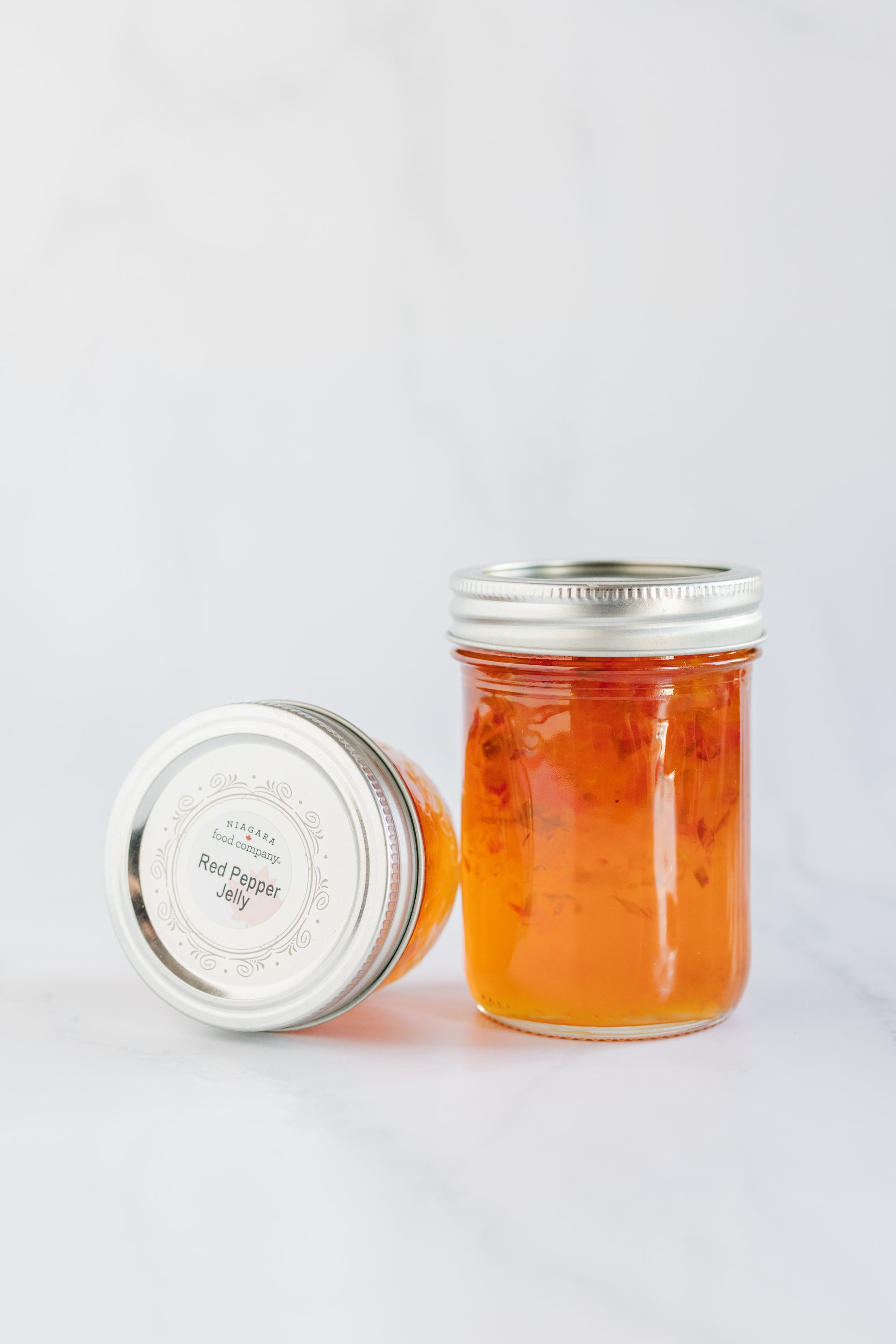 Red Pepper Jelly 125 ml