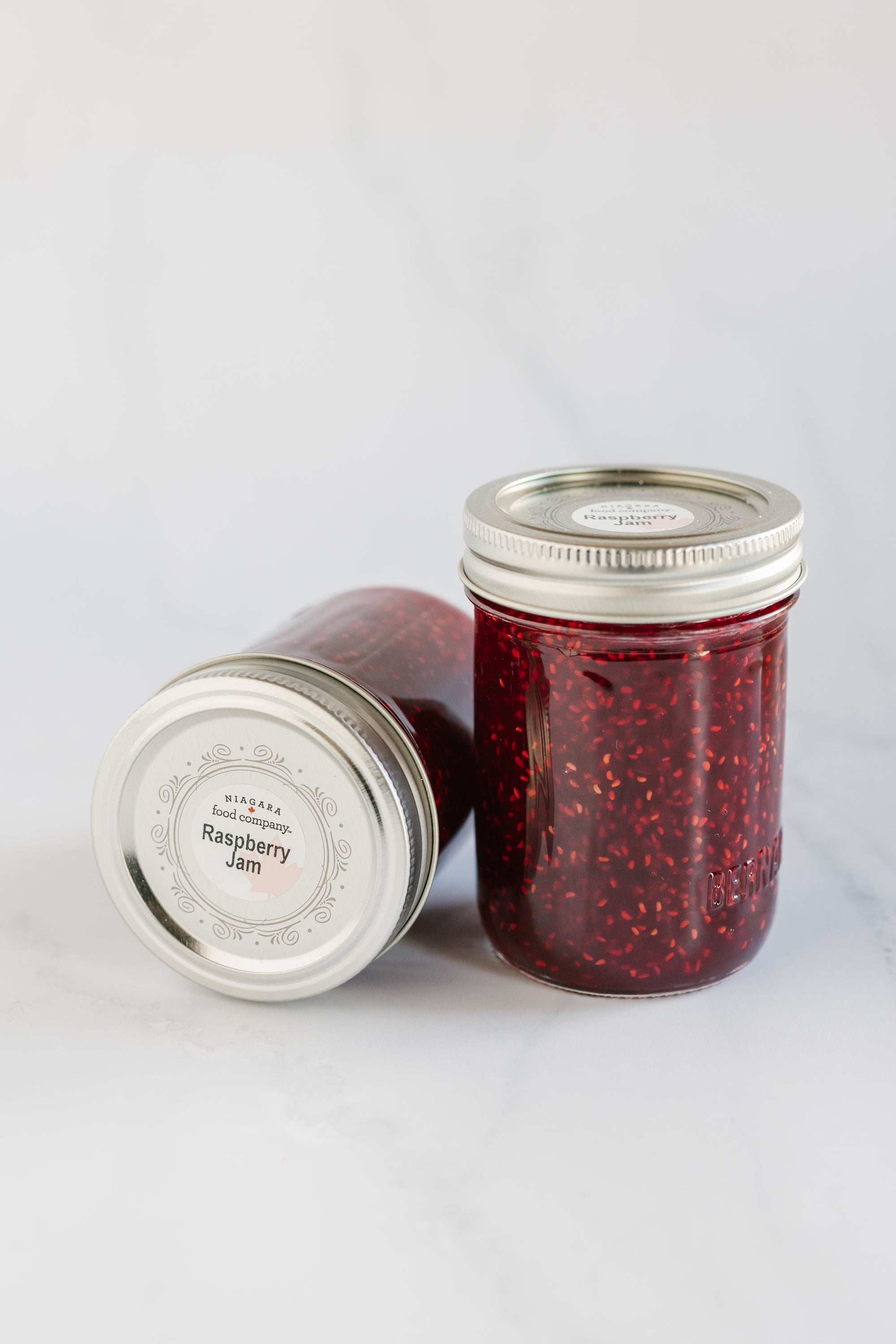 Raspberry Jam