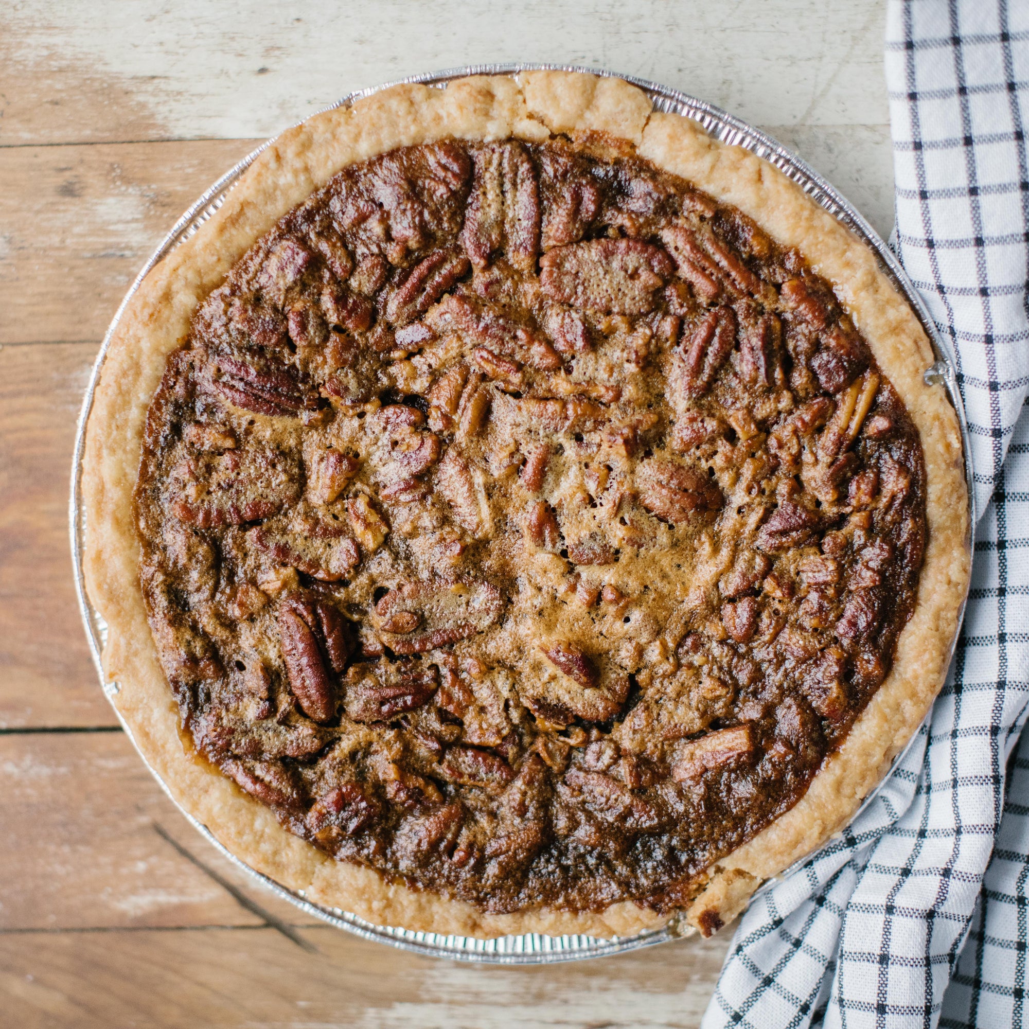 Pecan Pie