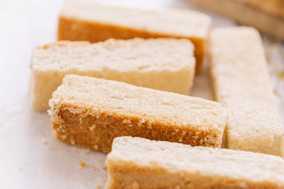 Shortbread – Niagara Food Company