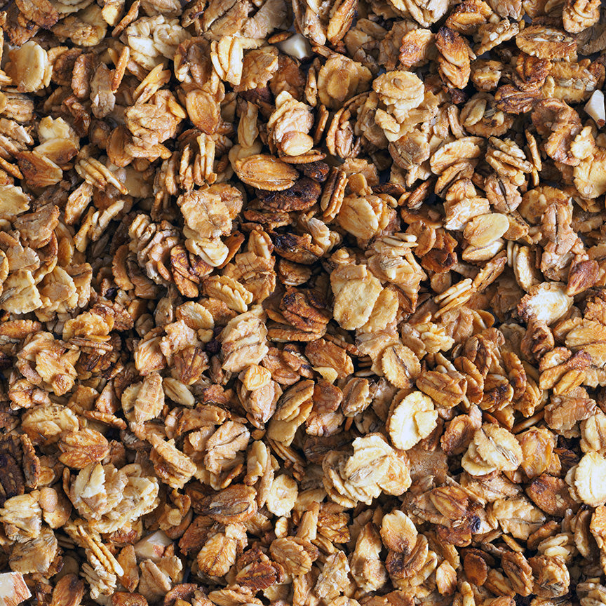 Pumpkin Granola