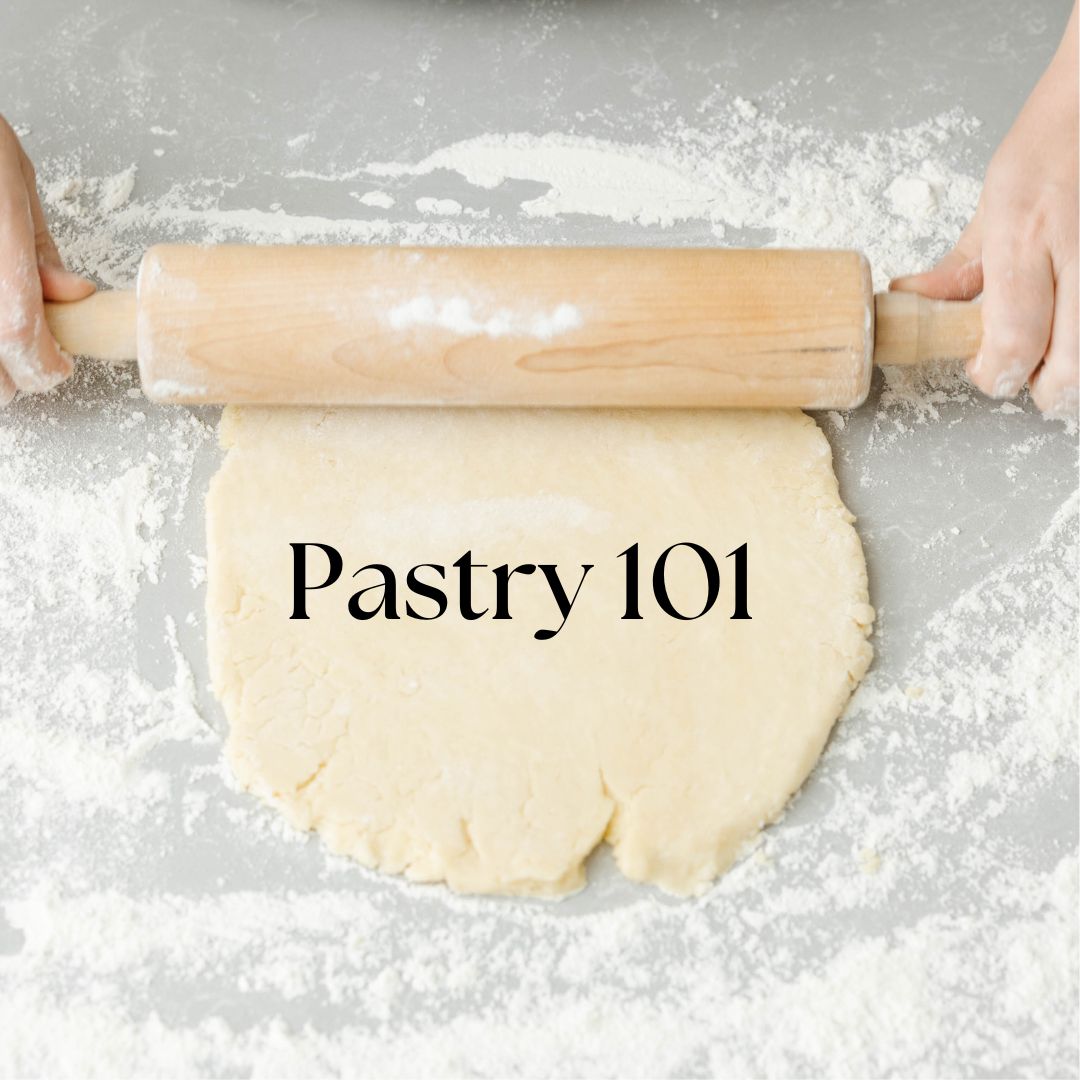 Pastry 101