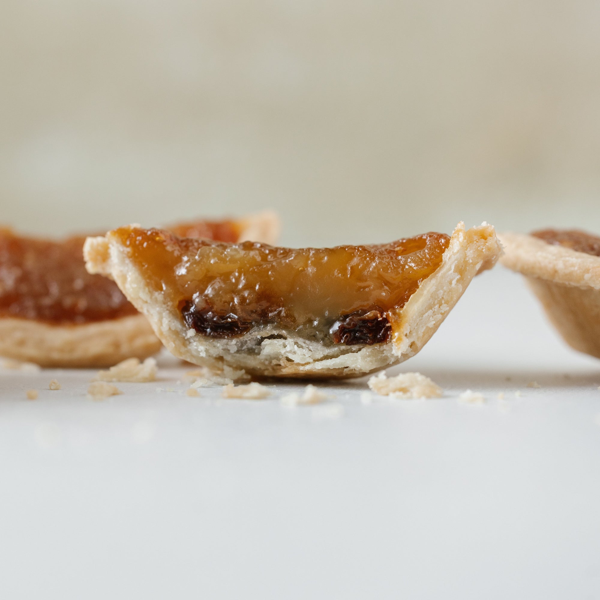 Butter Tarts - New Recipe!