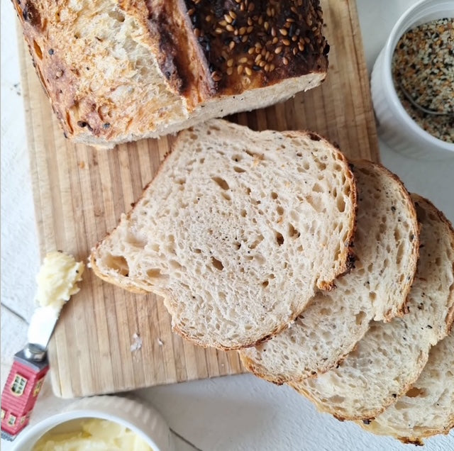 Country Crust Sourdough