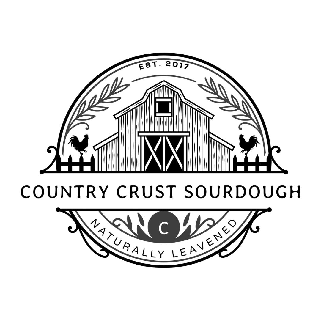 Country Crust Sourdough