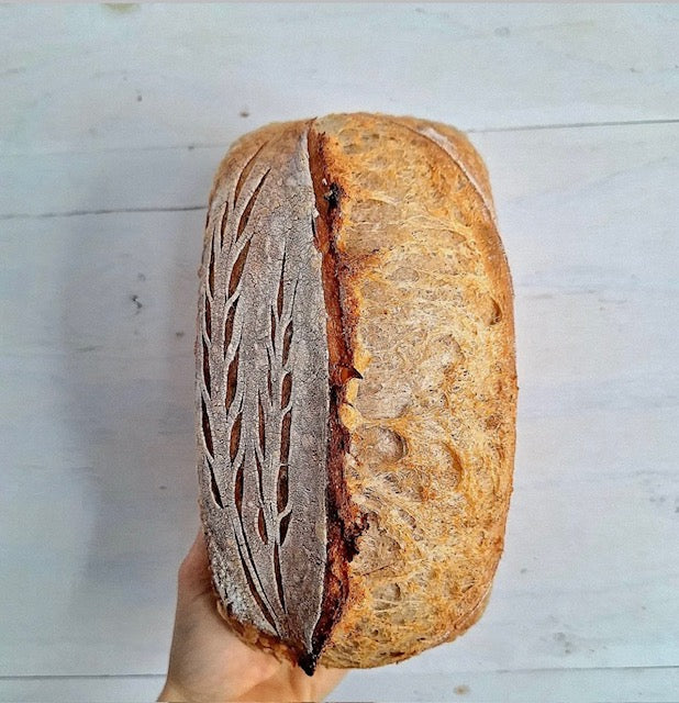 Country Crust Sourdough
