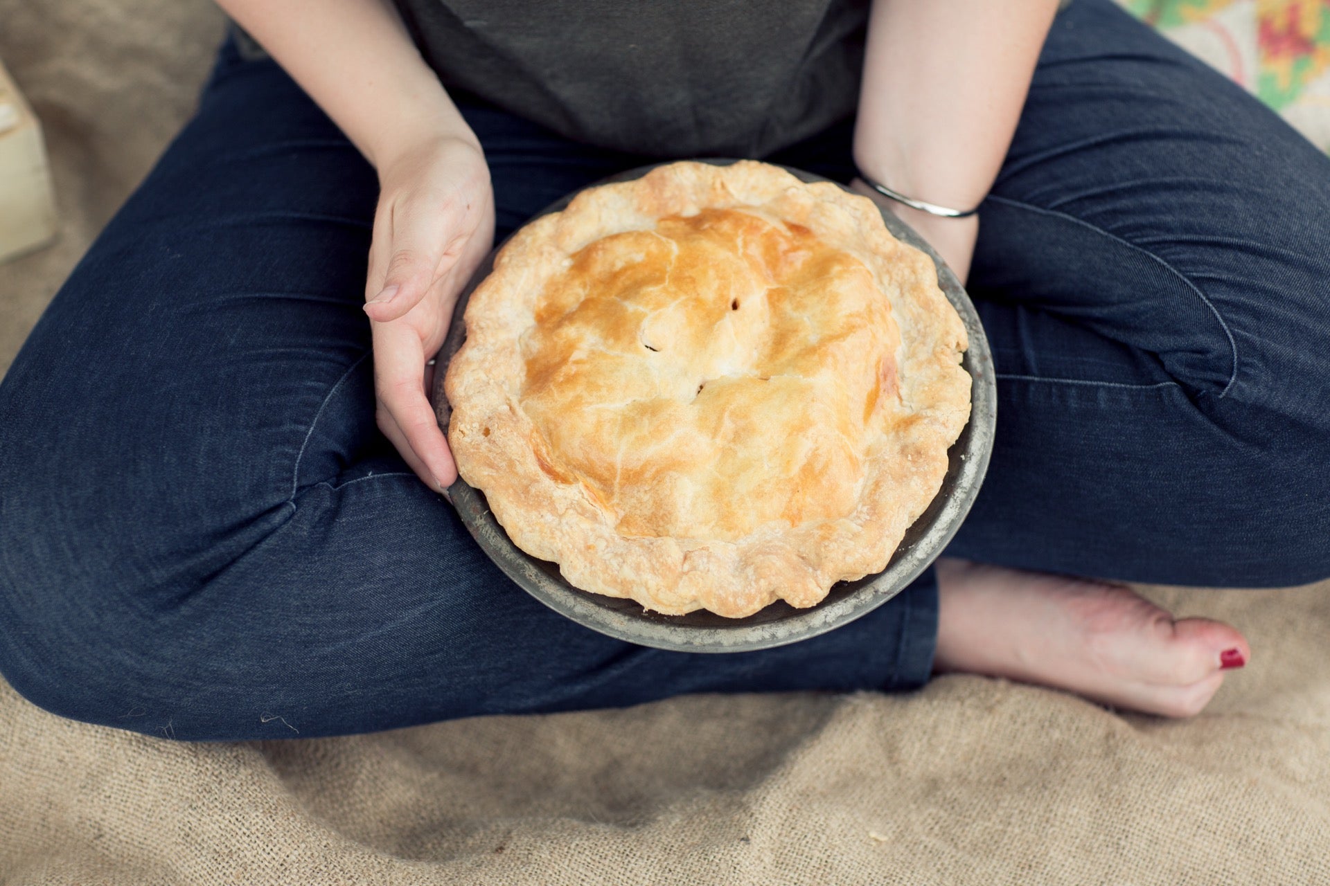 Apple Pie