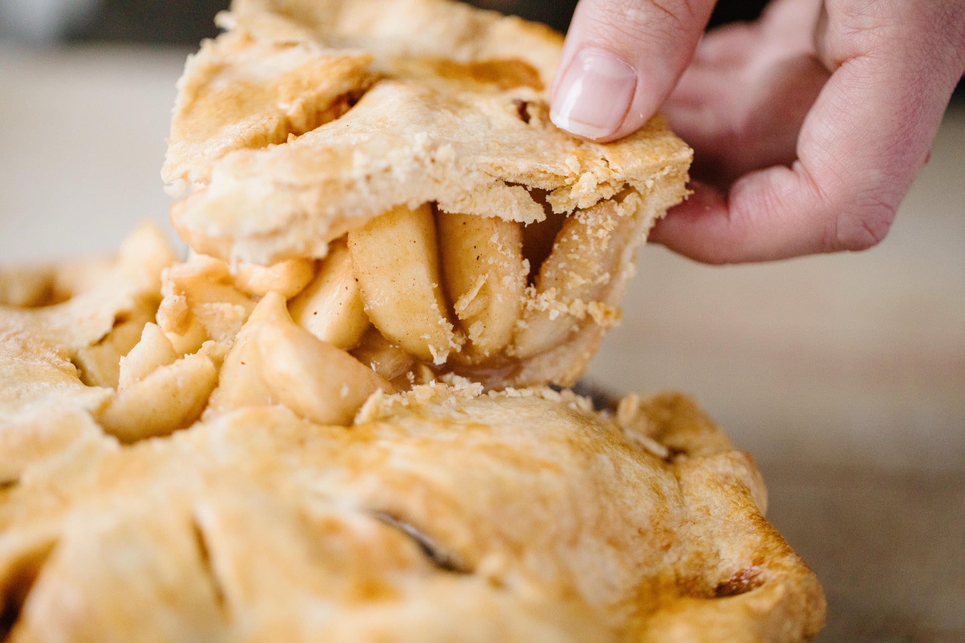 Apple Pie
