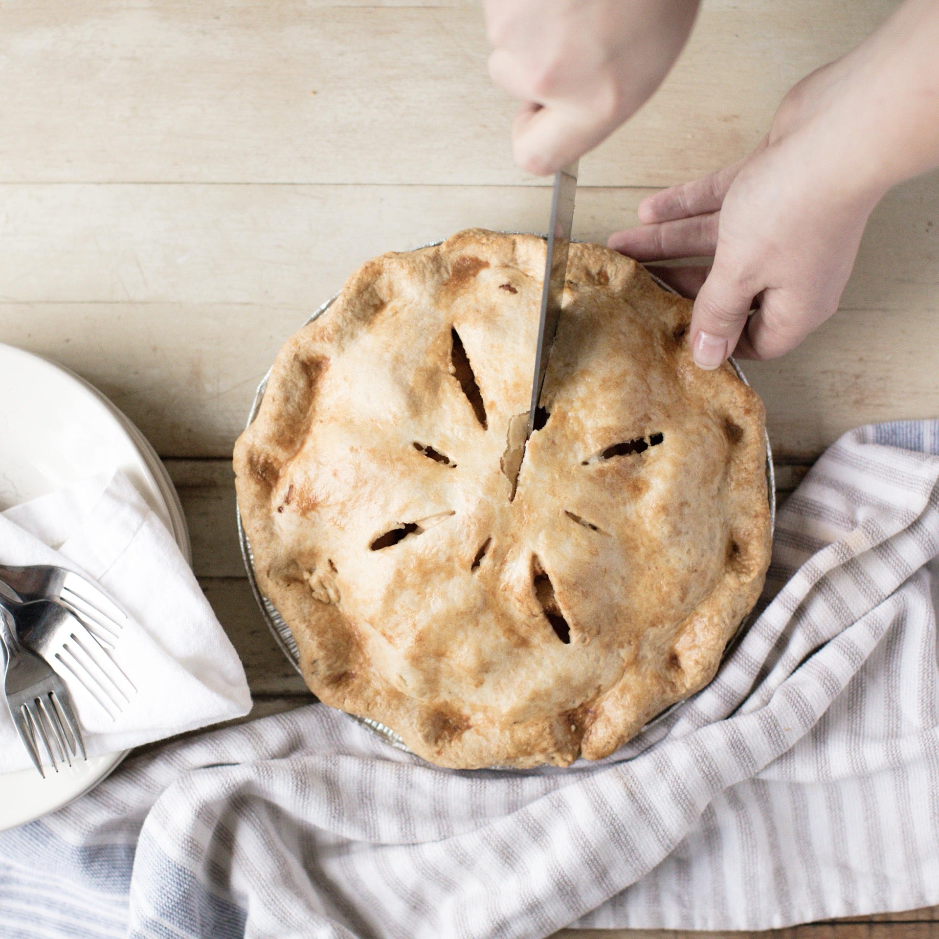 Apple Pie