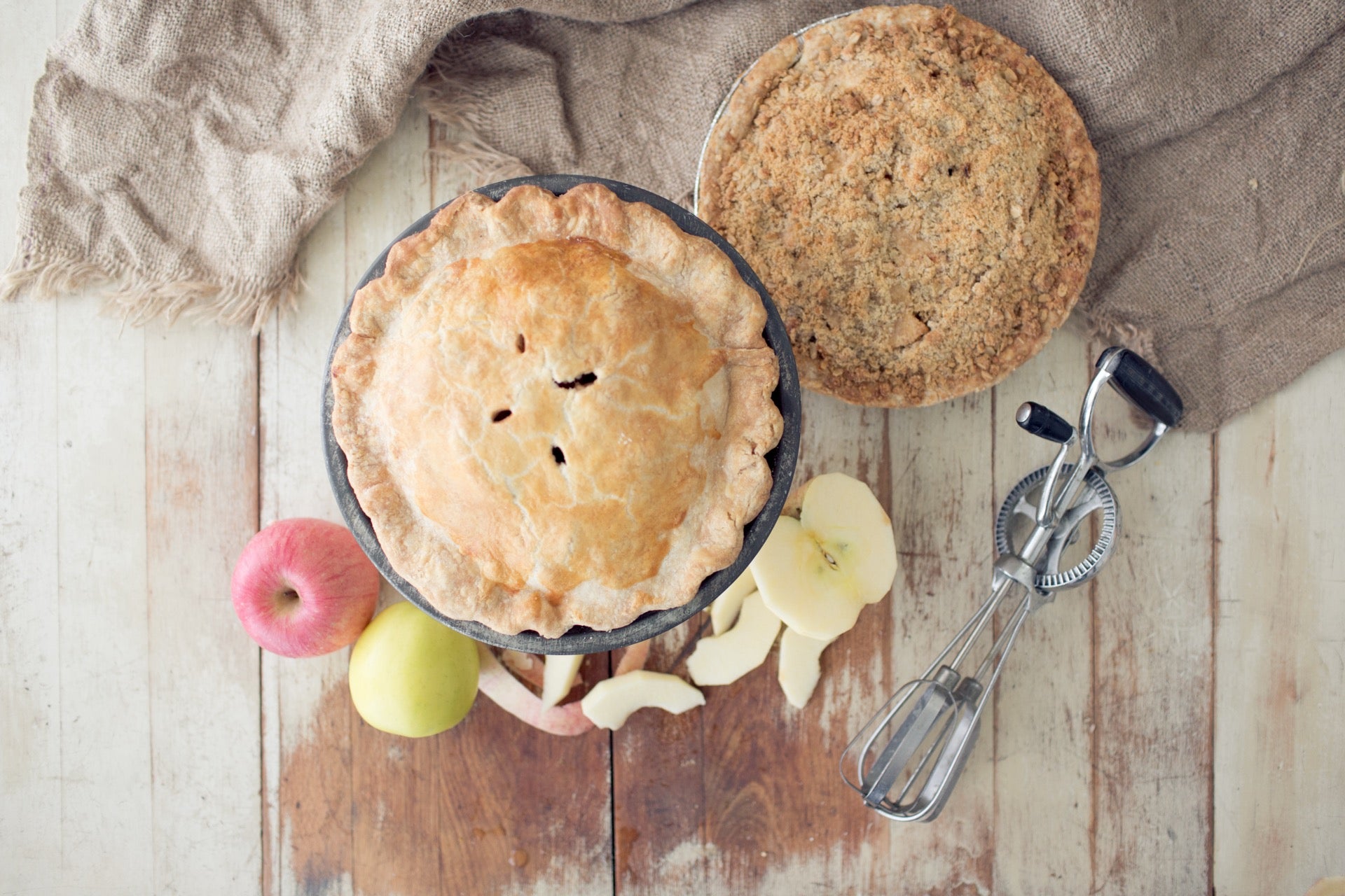 Apple Pie