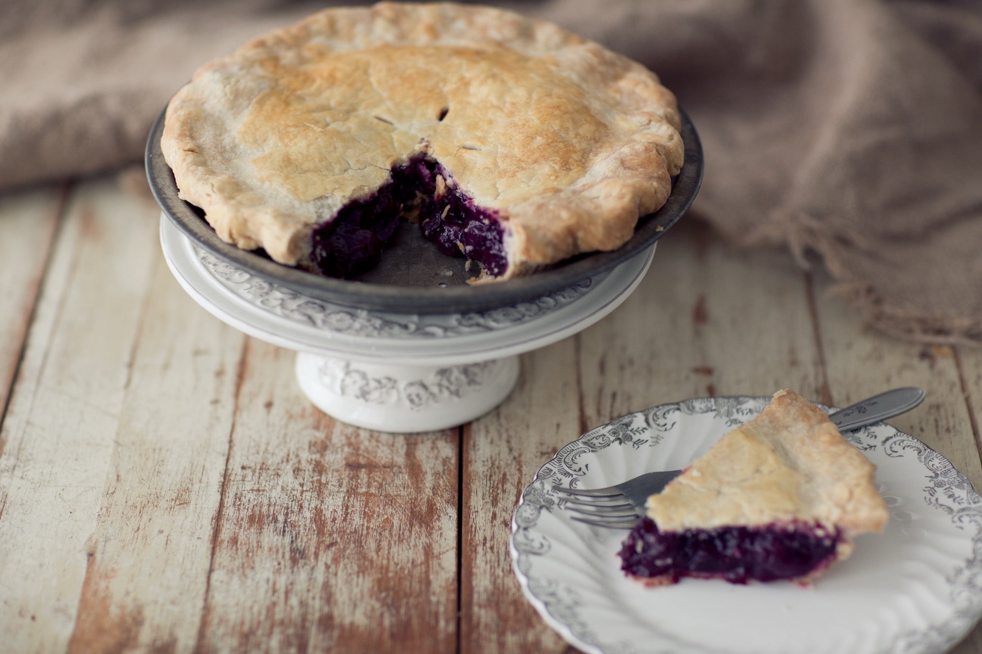 Blueberry