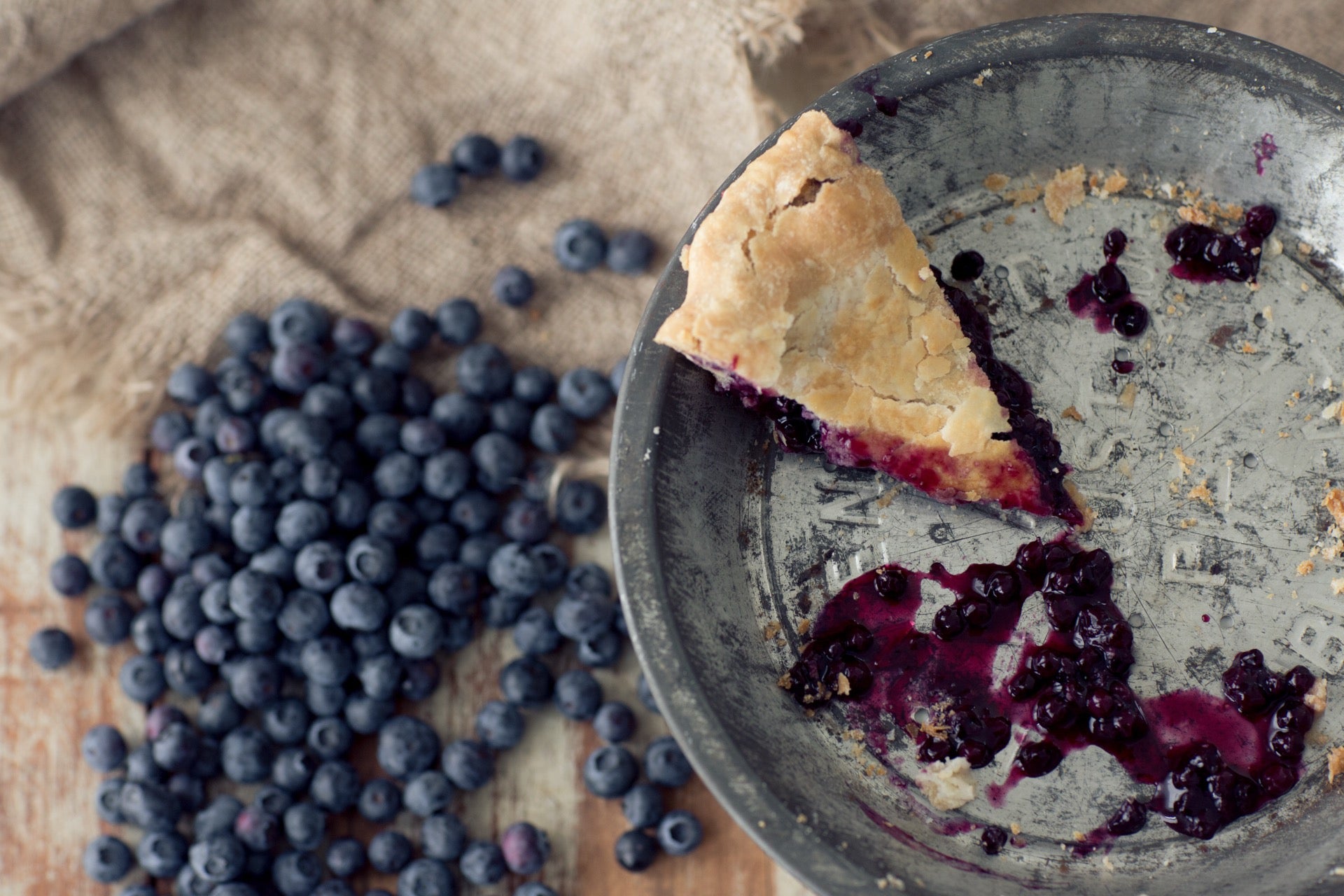 Blueberry