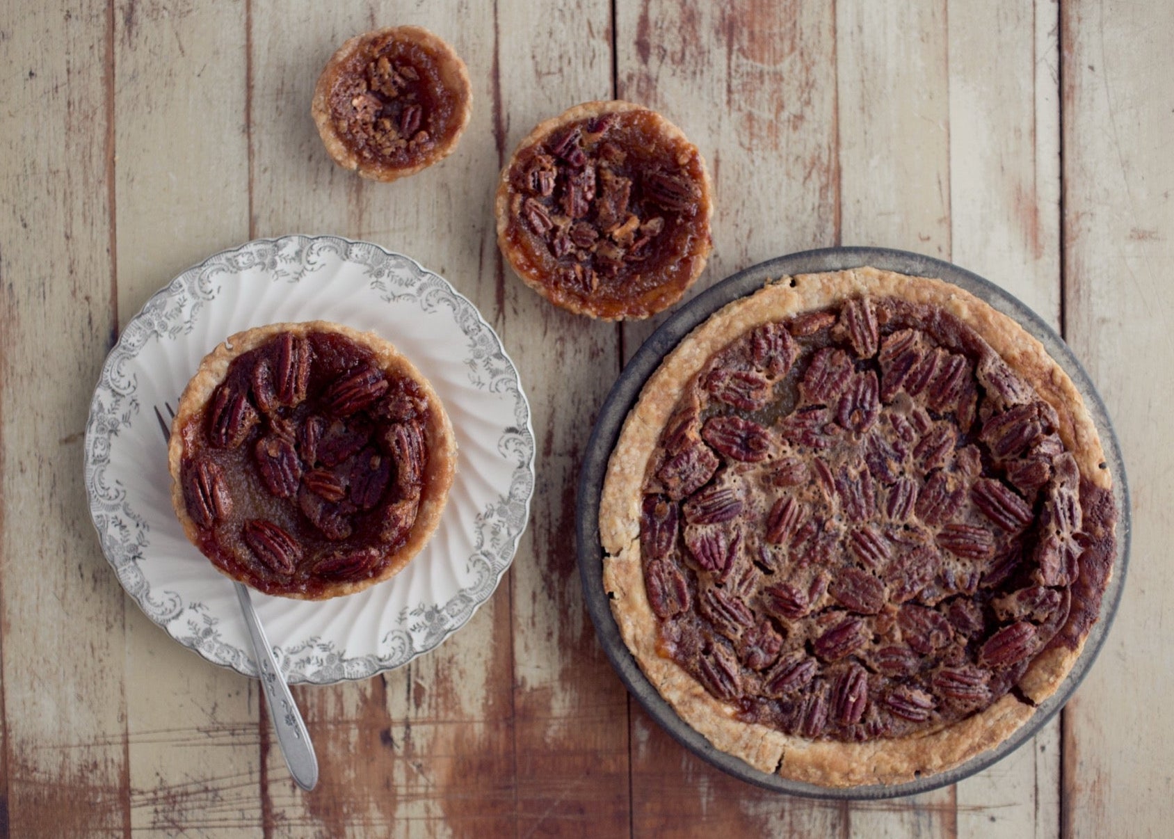 Pecan Pie