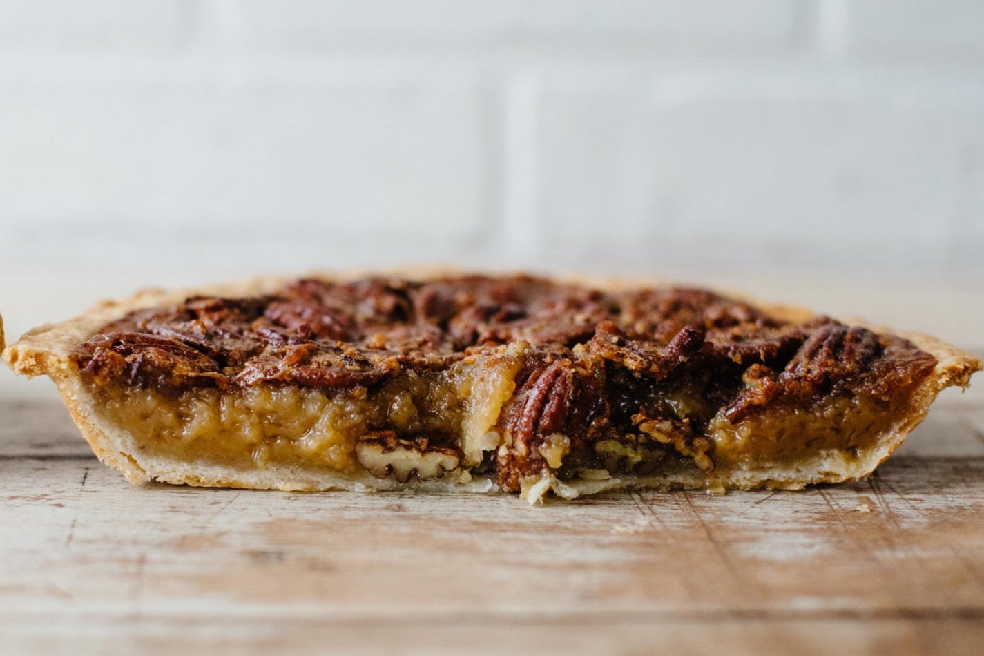 Pecan Pie