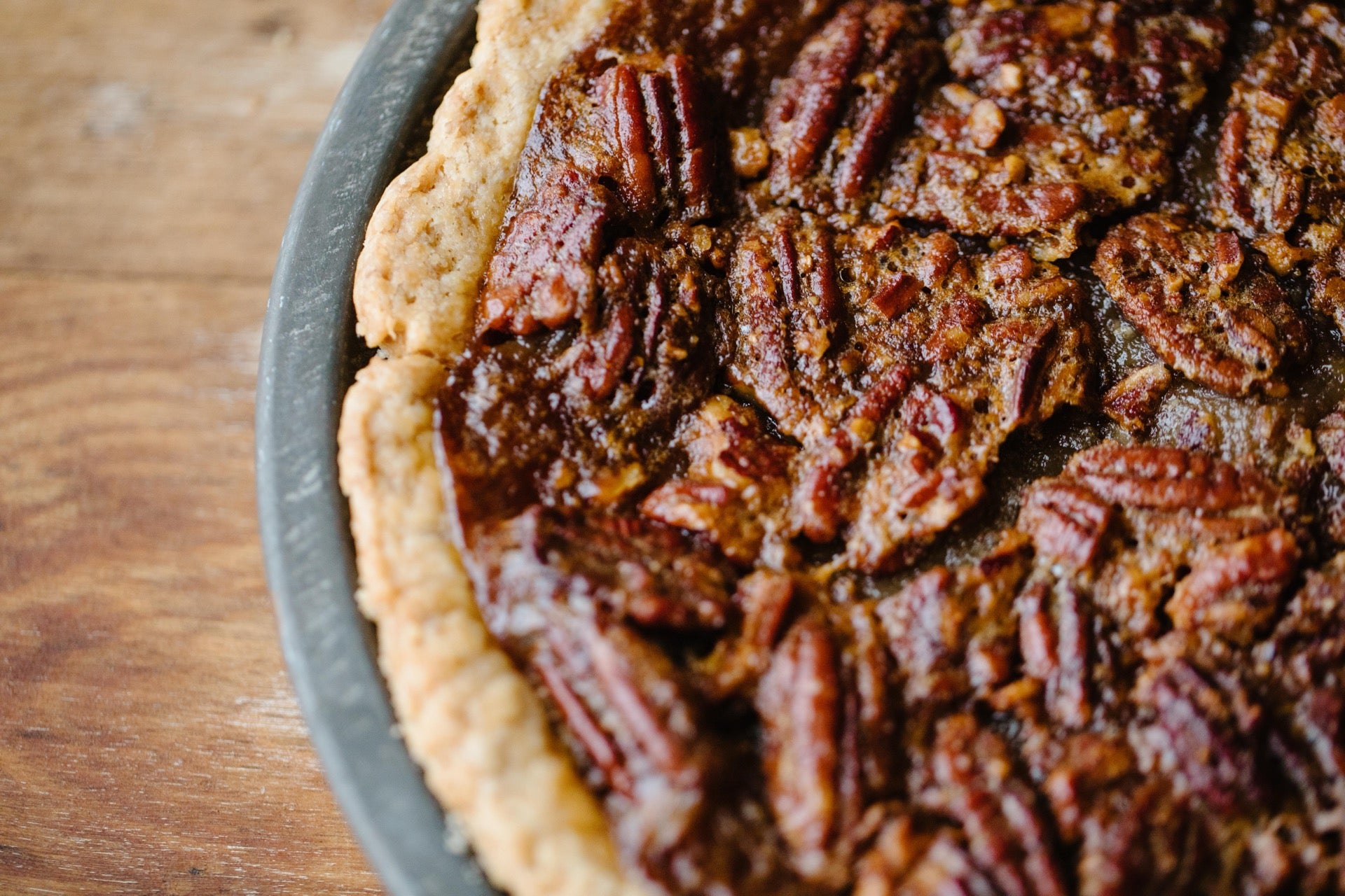 Pecan Pie