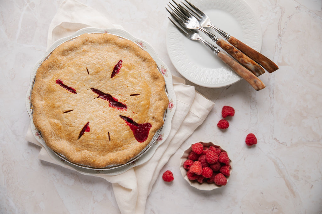 Raspberry