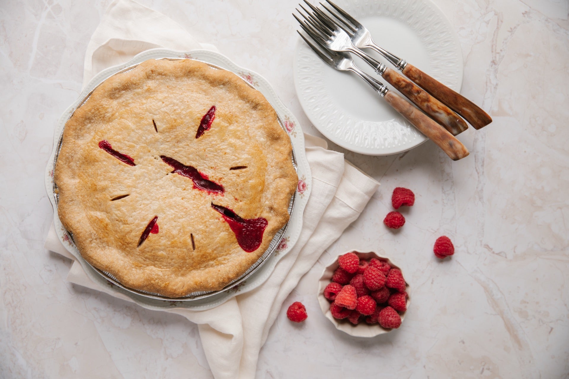 Raspberry