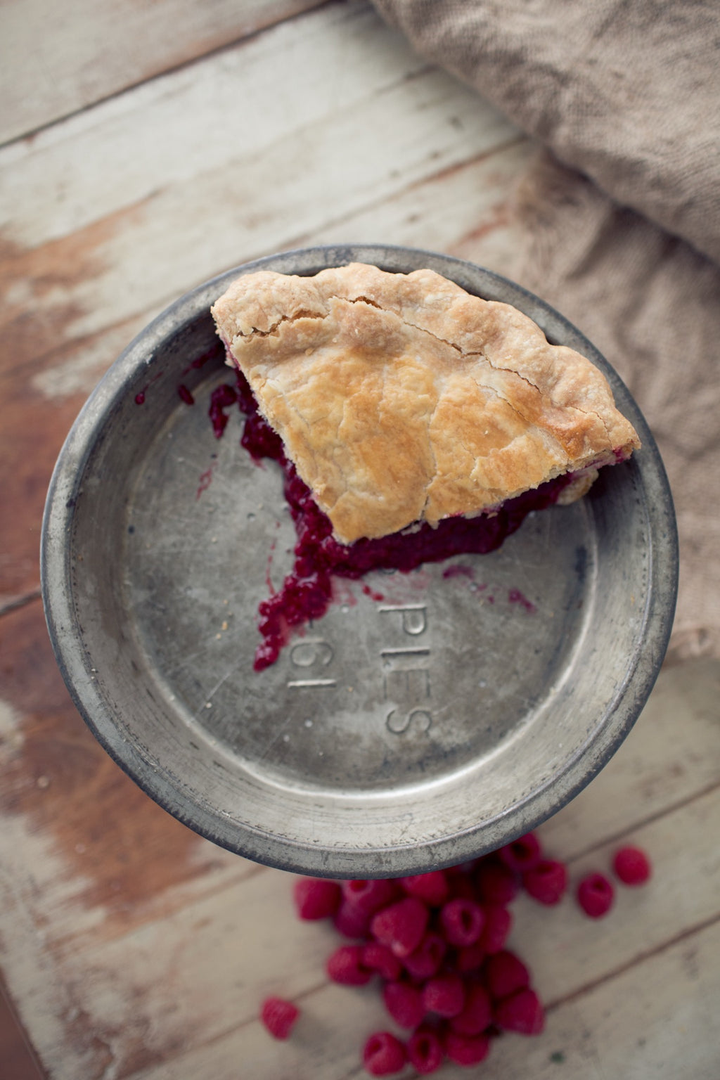 Raspberry