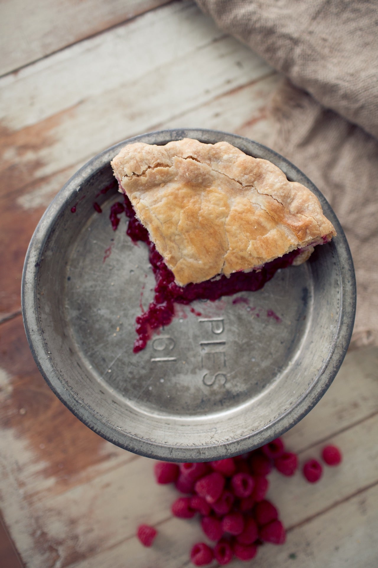 Raspberry